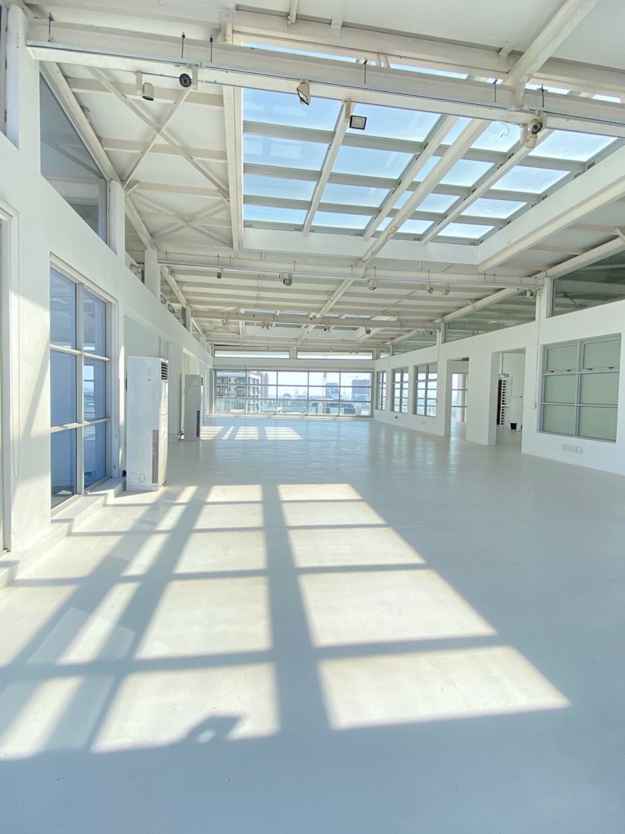 To Let commercial Property for Rent in Cape Town City Centre Western Cape